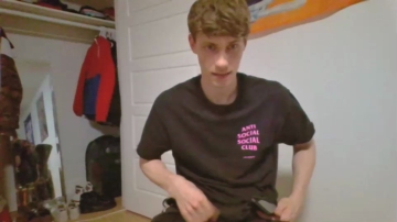 Junior43536  19-11-2021 video analdeep